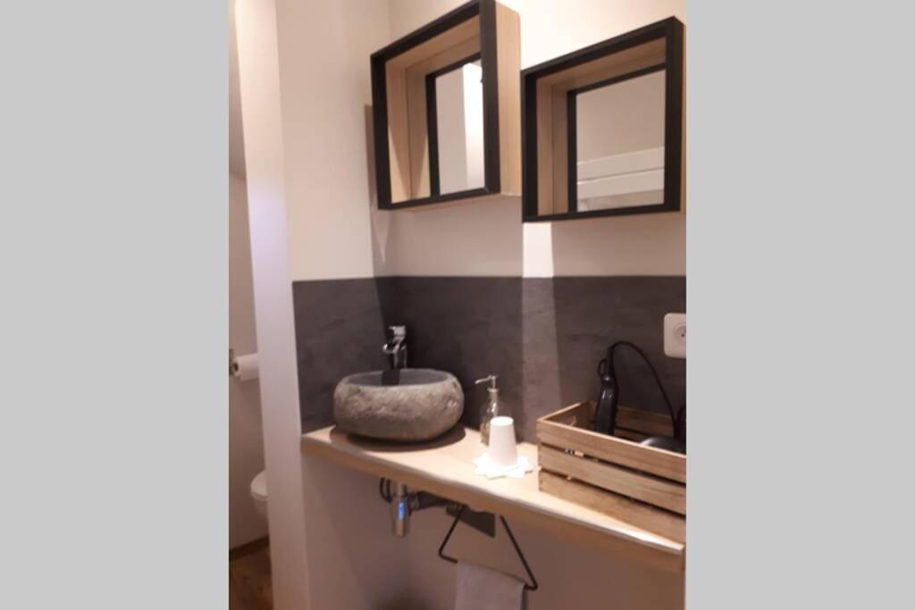 Spa Privatif Love Room, Le Hammam Et Bulles, Chez Nuits Chartraines شارتر المظهر الخارجي الصورة